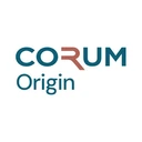 Logo Corum Origin
